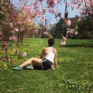 Meet your Posher, Nikki